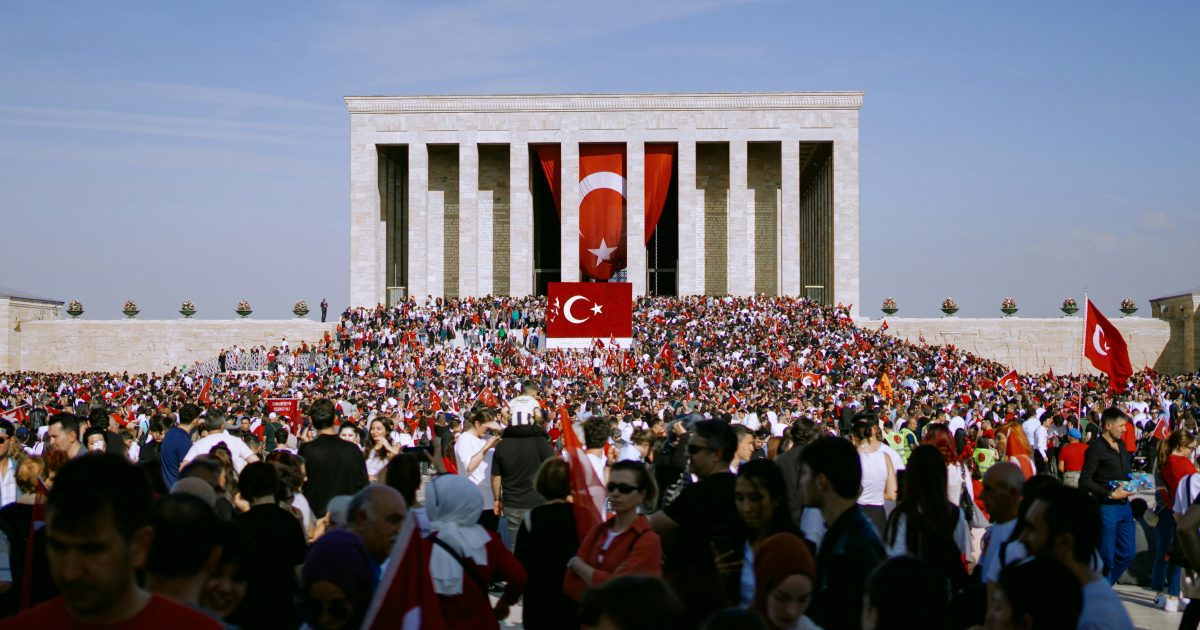 Blocaj pentru Turcia: UE exclude aderarea fără reforme