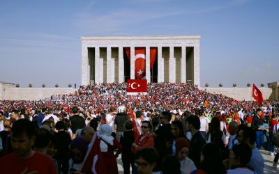 Blocaj pentru Turcia: UE exclude aderarea fără reforme