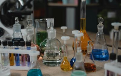 Parlamentul European: Legislația chimică simplificată, consumatorii protejați