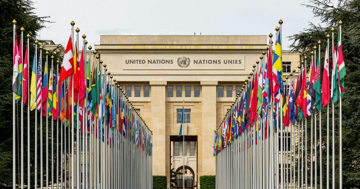 Eurodeputații cer UE rol major la ONU: Scaun permanent în Consiliul de Securitate