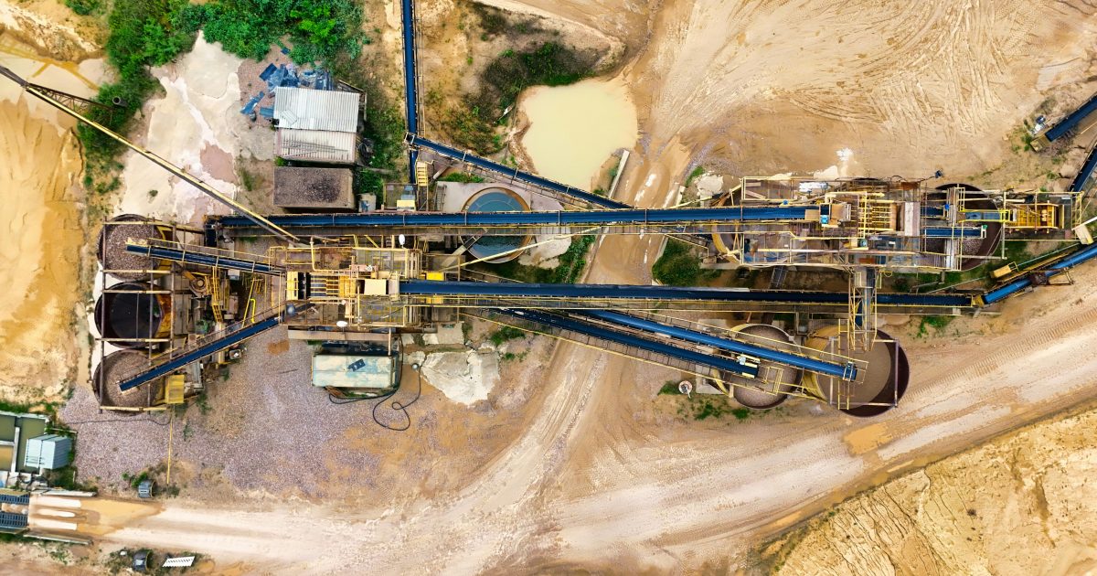 UE vrea acces mai ușor la materii prime: Platformă comună pentru diversificare