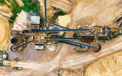 UE vrea acces mai ușor la materii prime: Platformă comună pentru diversificare