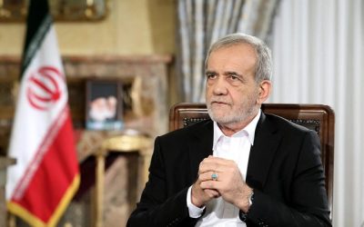 Președintele Iranului, replica dură pentru Donald Trump: „Nu aveți dreptul!”