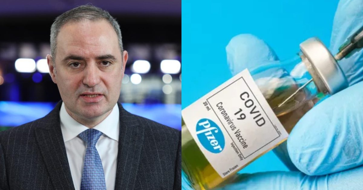 Am cerut conversia datoriilor în produse vitale pentru România, fără dobânzi!