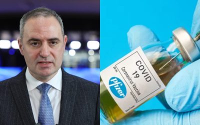 Am cerut conversia datoriilor în produse vitale pentru România, fără dobânzi!