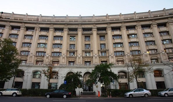 Noi șefi la Parchete: Schimbări majore în justiția din România?