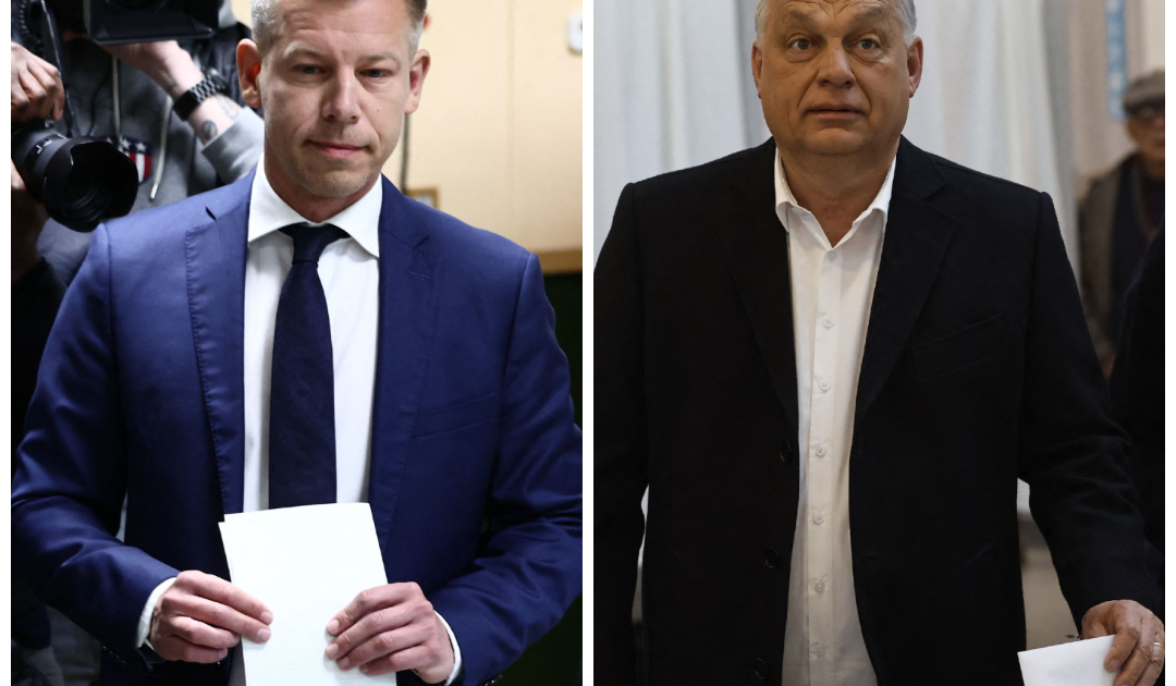 Alegeri în Ungaria: Sfârșitul erei Viktor Orban după 16 ani