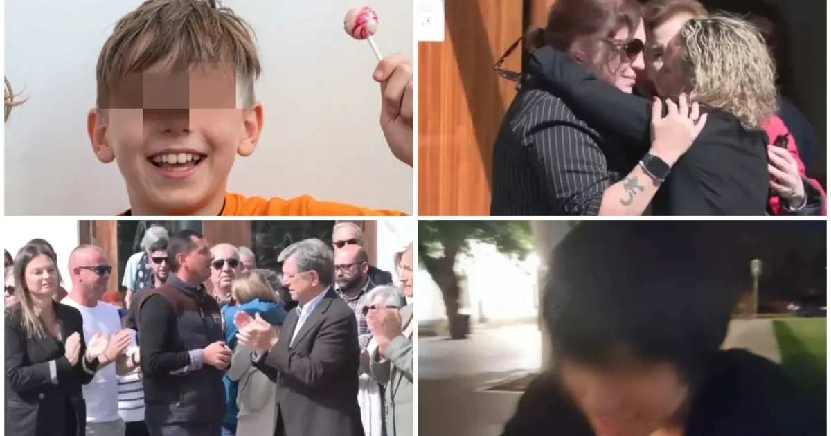 Crimă ȘOC într-o bibliotecă din Europa: Un băiat de 11 ani, ucis. Mama: Era „obsedat”