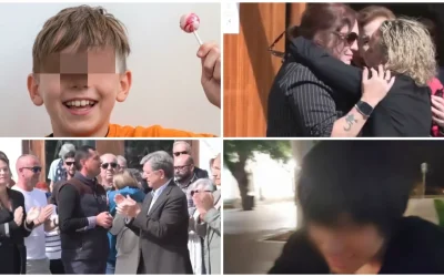 Crimă ȘOC într-o bibliotecă din Europa: Un băiat de 11 ani, ucis. Mama: Era „obsedat”