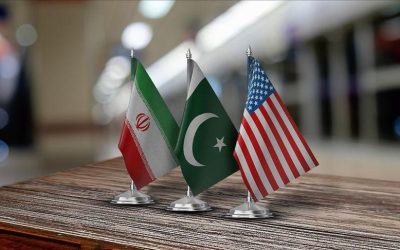 Iranienii, la discuții cu SUA: Delegația Teheranului, prezentă