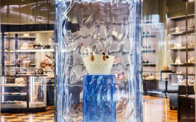 Lumea LUXULUI, în COLAPS: Gucci, Hermes și Balenciaga, boicotate în Orientul Mijlociu!