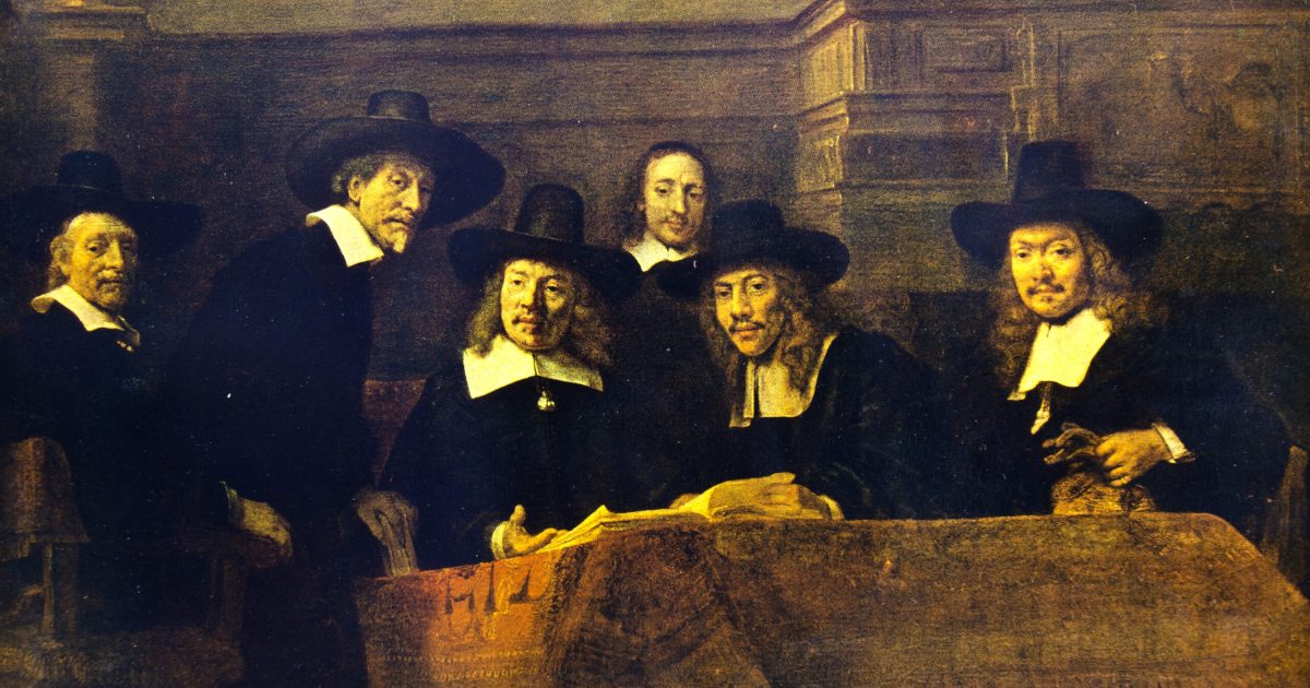 Tehnici spectaculoase: Ce secrete ascund picturile celebre din România și Europa