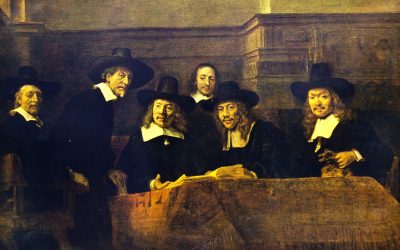 Tehnici spectaculoase: Ce secrete ascund picturile celebre din România și Europa