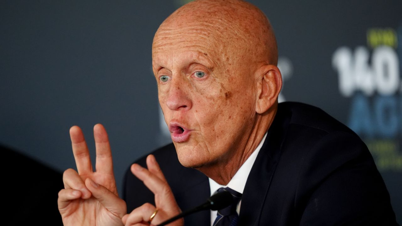 Trei români, la Cupa Mondială! Pierluigi Collina dezvăluie motivele alegerii