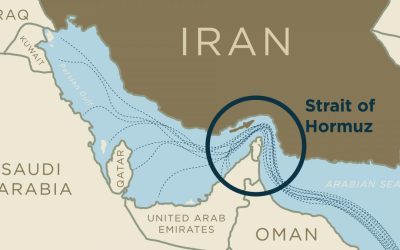 Piețele, în alertă: „Lunea neagră” se apropie după tensiunile SUA-Iran