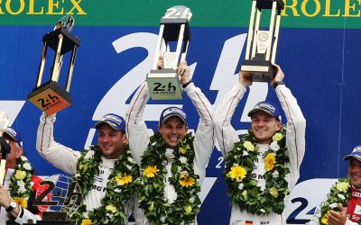 Piloți de Formula 1, de la Alonso la Hulkenberg, aventuri în alte curse