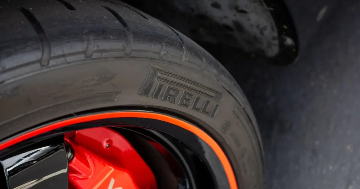 Pirelli, lovită de criza din Orientul Mijlociu: Scumpiri la anvelope