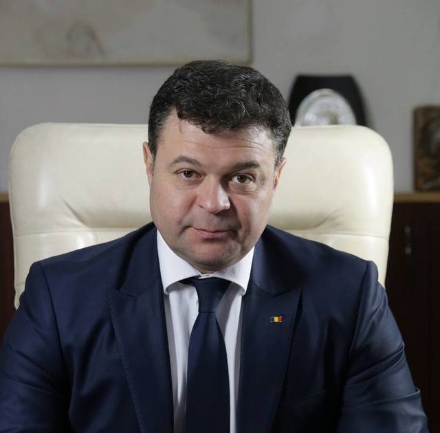 Pirtea (PNL): Ungaria, vot pro-democratic, semnal politic pentru Europa