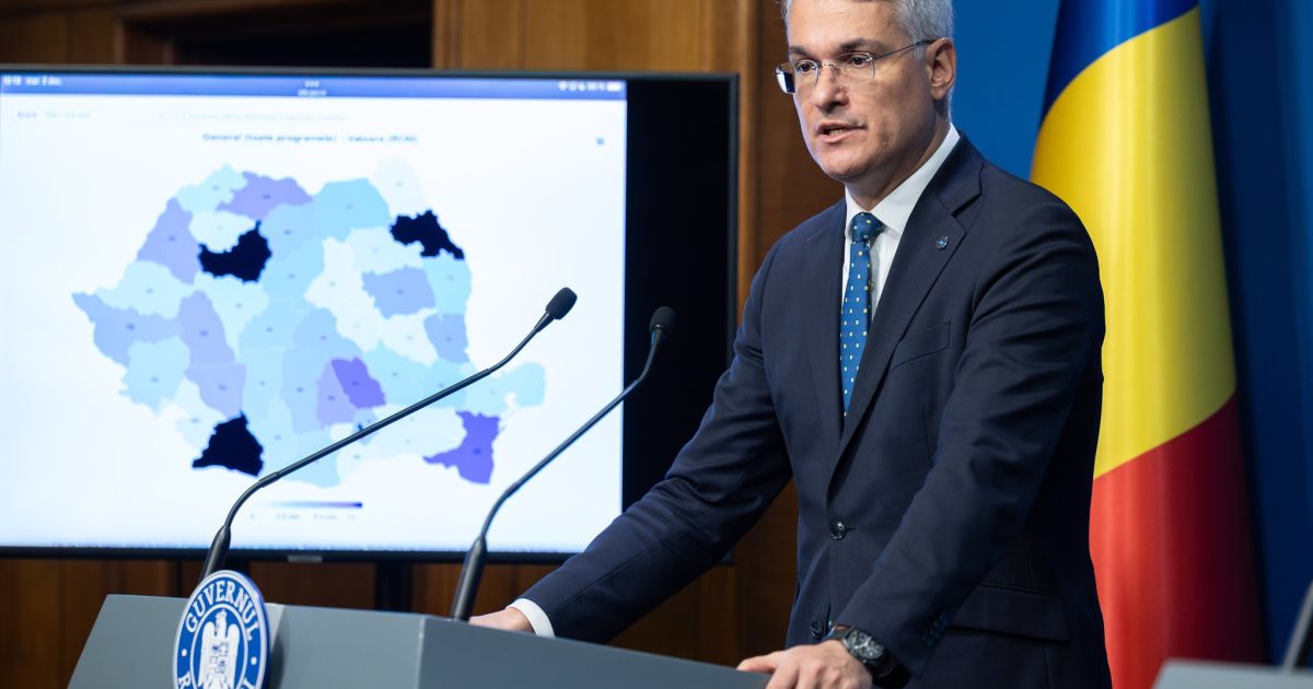 Plan clar pentru reformele PNRR Ministrul Investițiilor și Proiectelor Europene, Dragoș Pîslaru, a anunțat joi că Guvernul are un plan concret pentru implementarea reformelor incluse în Planul Național de Redresare și Reziliență (PNRR)