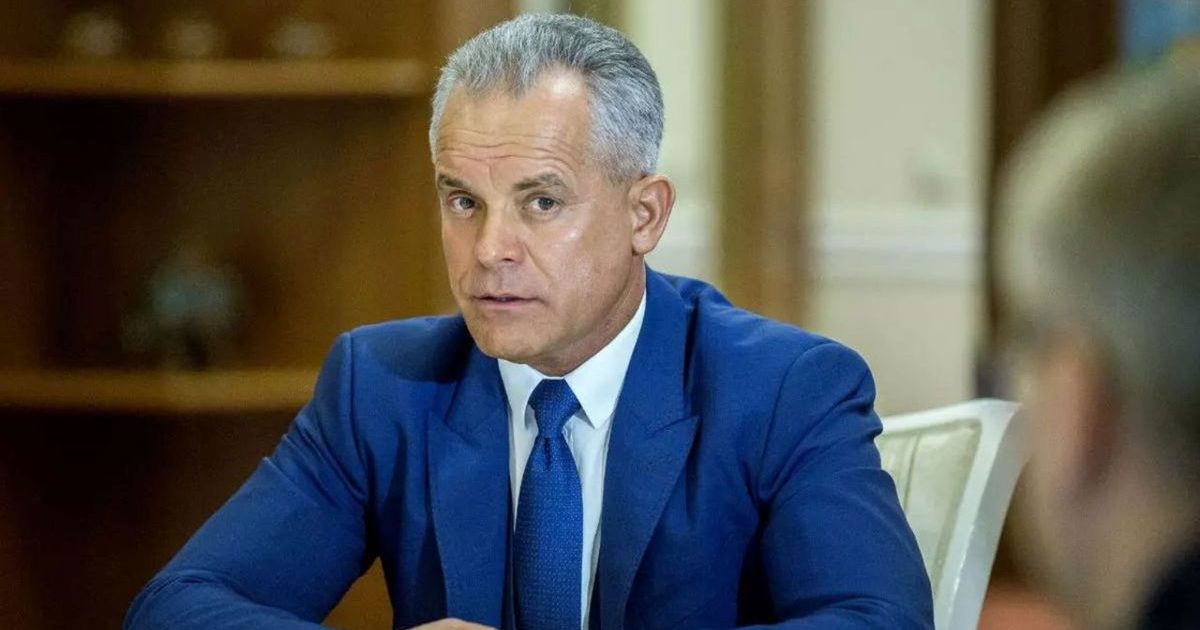 Plahotniuc, condamnat la 19 ani pentru jaful de un miliard de dolari