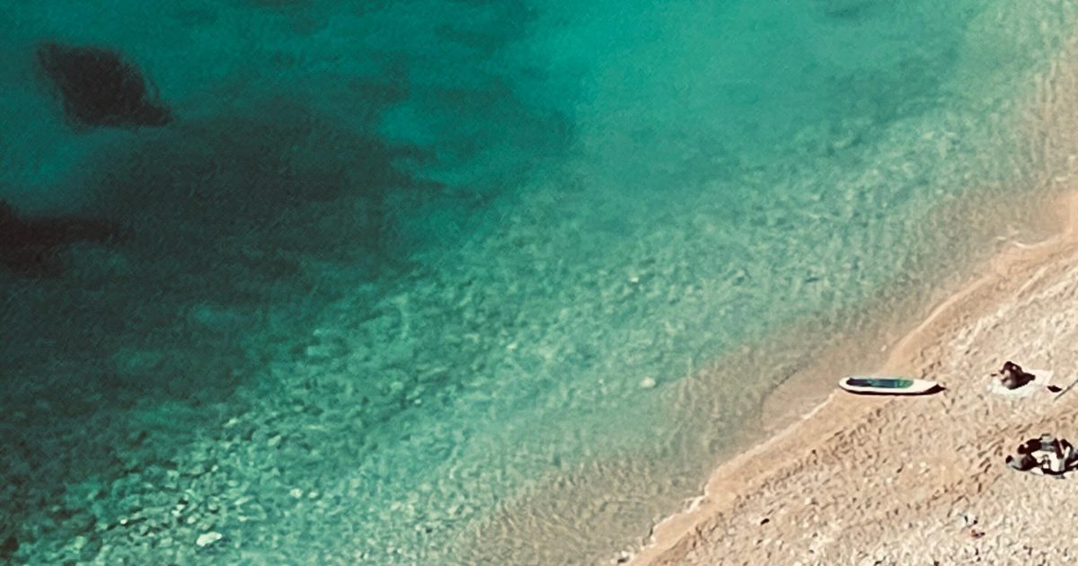 Prețurile din fosta Iugoslavie, secretul vacanței premium ieftine