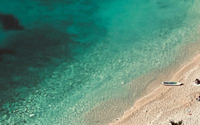 Prețurile din fosta Iugoslavie, secretul vacanței premium ieftine