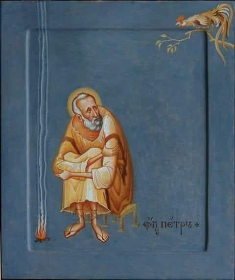 Răstignirea lui Hristos, în Vinerea Mare: Ce fac românii?