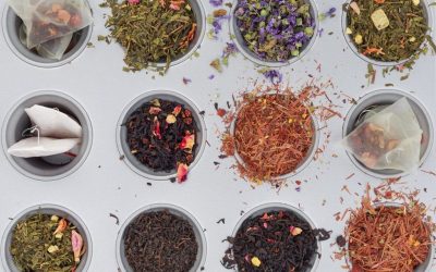 Ierburile minune: Alină tusea și curăță plămânii. Află care sunt acestea