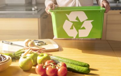 Afaceri agroalimentare, sub lupa: Lege anti-risipă, obligatorie din 2025