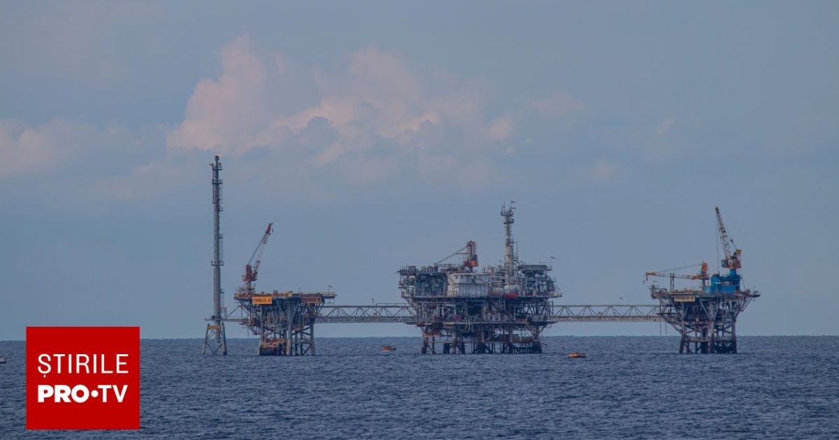 Petrolul, peste 100 de dolari! SUA blochează porturile IRANULUI, prețurile explodează