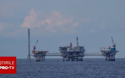 Petrolul, peste 100 de dolari! SUA blochează porturile IRANULUI, prețurile explodează