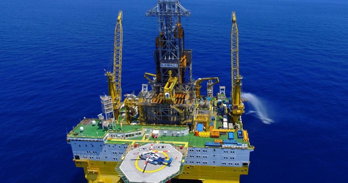 SUA dau înapoi: Permit în continuare importul de petrol rusesc