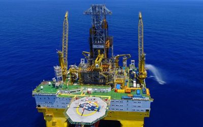 SUA dau înapoi: Permit în continuare importul de petrol rusesc