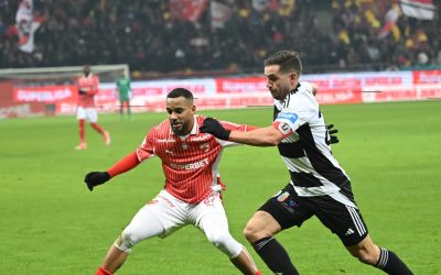 Kopic vs Bergodi în SuperLiga: Surprize și echipe de start la Dinamo – U Cluj