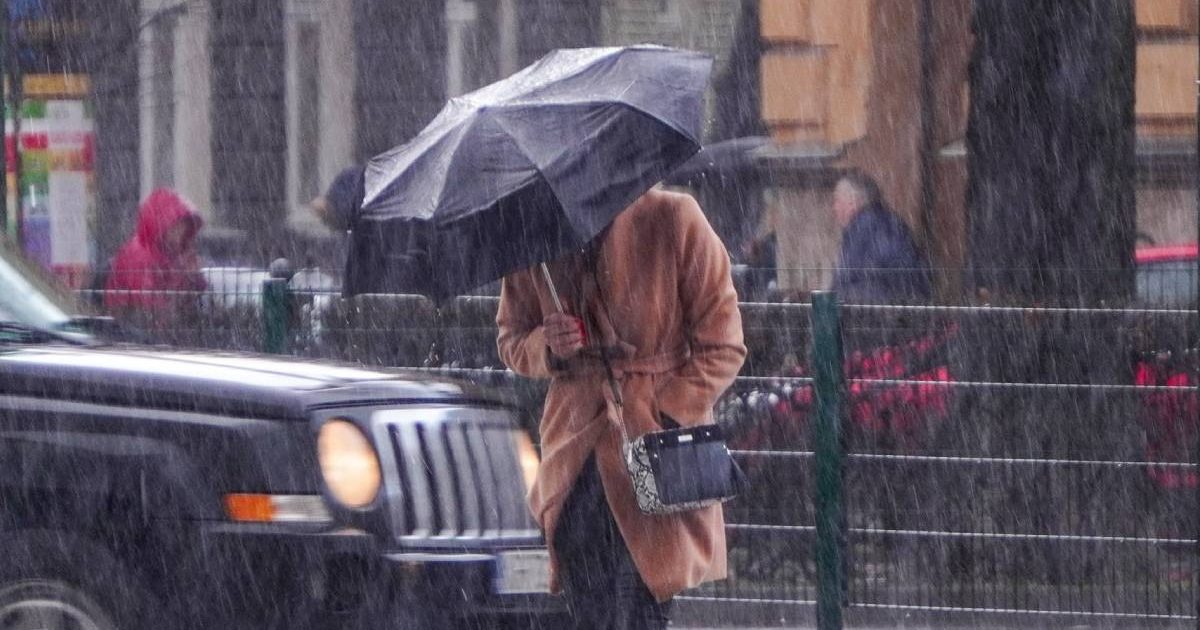 Ploi torențiale, vijelii și grindină: Alertă METEO în mai multe zone din România