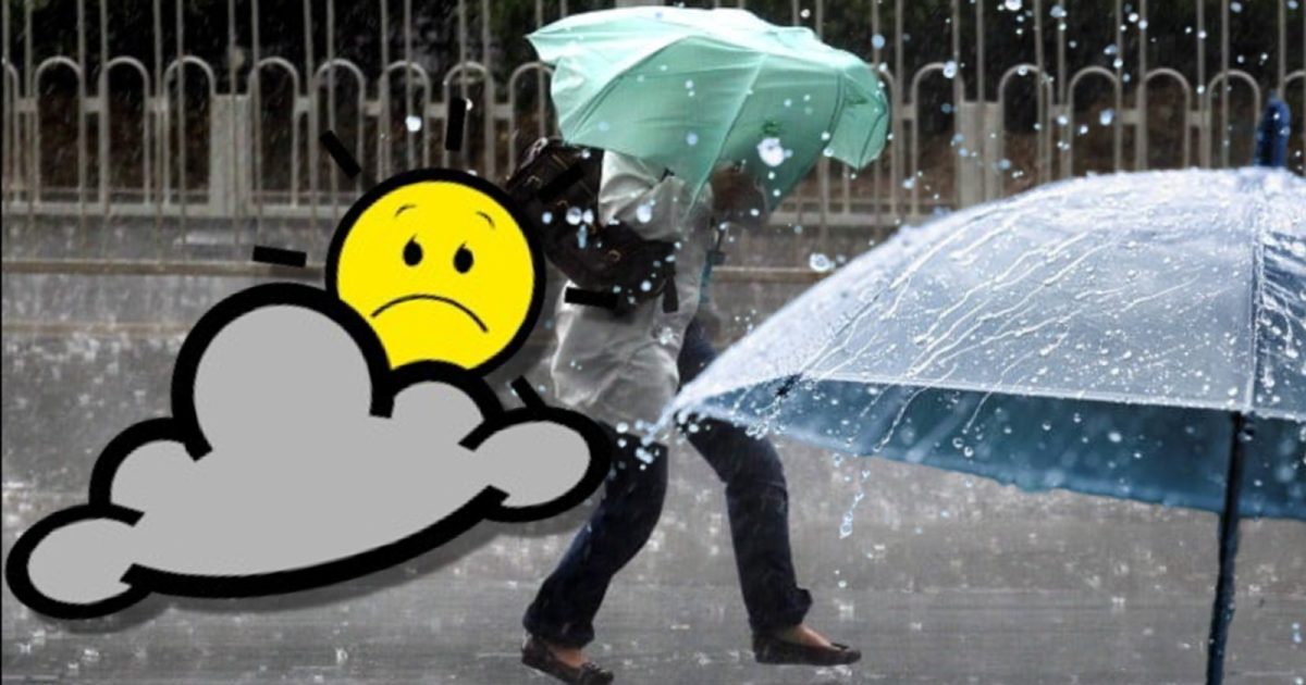 Revin ploile în România. Alertă meteo: Cum va fi vremea de 1 Mai