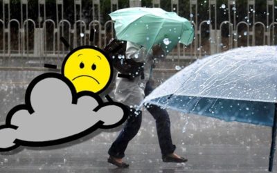 Revin ploile în România. Alertă meteo: Cum va fi vremea de 1 Mai