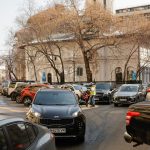 Arhitecți-studenți, implicați în pietonalizarea a două străzi din centrul bucureștiului anunță pmb
