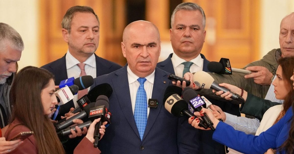 Criza guvernamentală, miza coaliției: PSD, pe punctul de a fi exclus