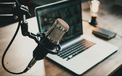 Asculți podcasturi? Sondaj Arena IT: Ce ascultă românii în 2026?