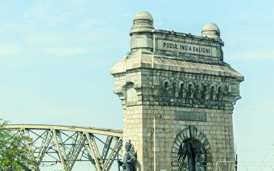 Saligny și podul de la Cernavodă: Testul suprem cu prețul vieții sale