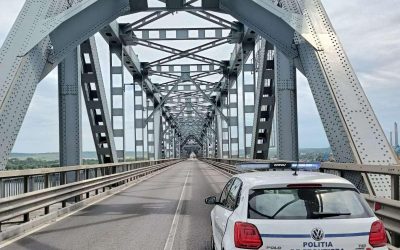 Liniște pe șosele în a doua zi de Paște: Românii, acasă sau la relaxare
