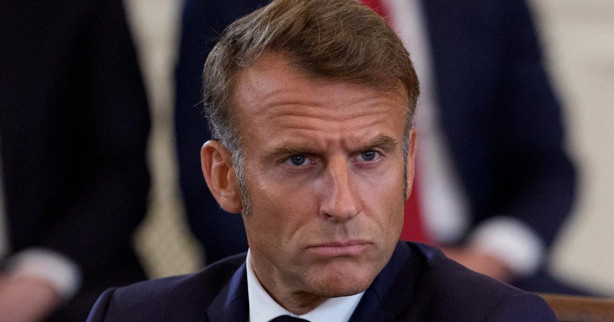 Poliția franceză, la percheziții la palatul lui Macron: Scandal uriaș cu Panteonul