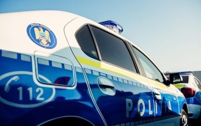 Atac armat într-o sală de jocuri din Galați: Un ucrainean și un român, arestați