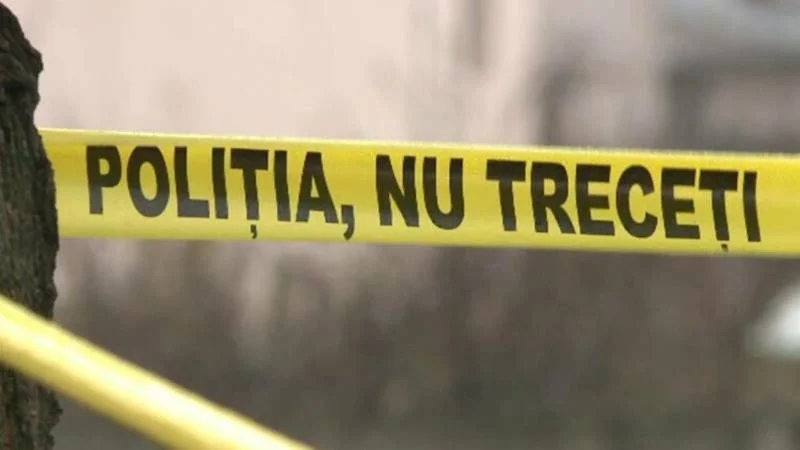 Monumente funerare vandalizate la Reghin: Anchetă-fulger