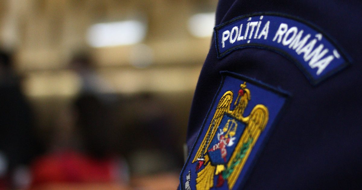 Tânăr polițist din Tulcea, gest șocant: S-a împușcat