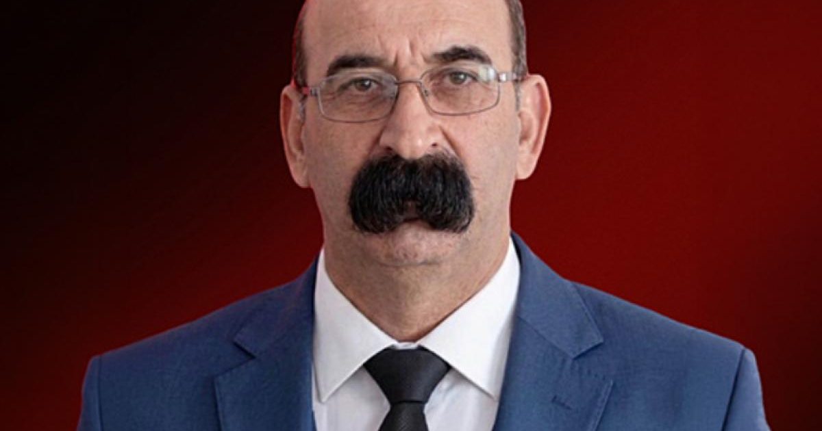 Politicianul turc care a uimit lumea cu „fața” de pe mustață