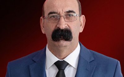 Politicianul turc care a uimit lumea cu „fața” de pe mustață