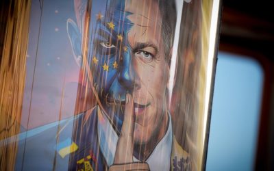 Magyar, elevul lui Orban: Lecțiile înfrântului din opoziție. Politico dezvăluie secrete