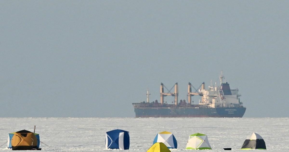 Golful Finlandei, noua criză maritimă? Politico avertizează